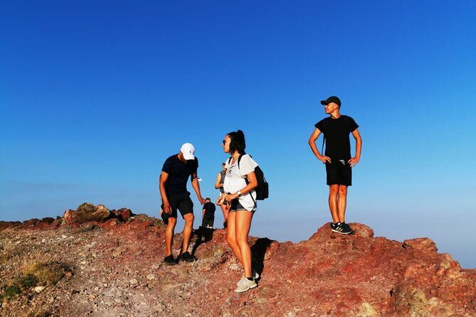 Mount Etna nature and flavors half day Tour from Taormina - Frequently Asked Questions