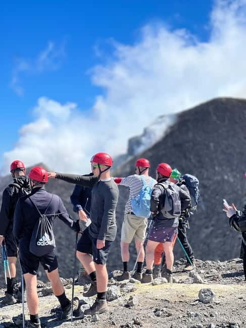 Mount Etna: Summit Tour by Jeep and Cable Car - Authentic Experiences and Traveler Insights