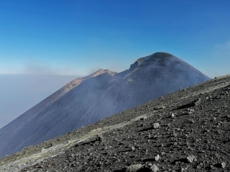 Mount Etna: Top Craters by 4x4 and Trekking Tour - A Deep Dive into the Mount Etna Experience