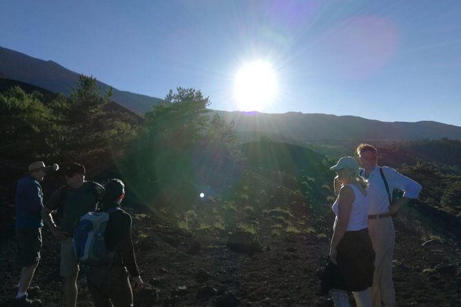 Mount Etna Tour at Sunset - Small Groups from Taormina - Who Will Love This Tour?