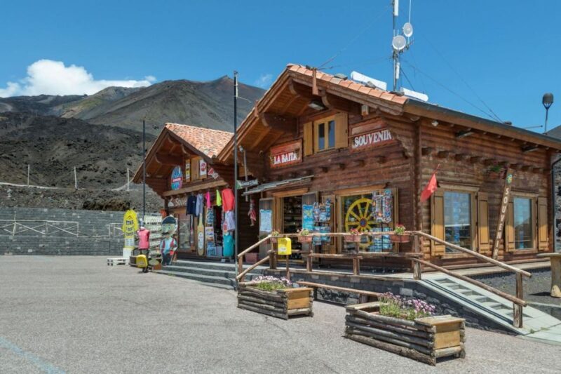 Mount Etna Tour to 1900m from Taormina - What the Reviews Say: Authentic Experiences and Practical Insights