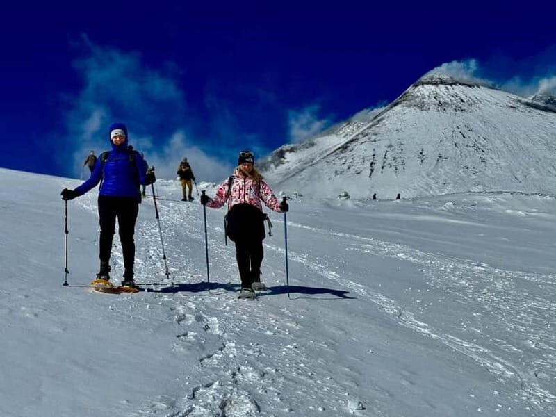 Mount Etna: Tour to the Summit Craters by Cable Car - In-Depth Review: A Closer Look at the Mount Etna Summit Craters Tour
