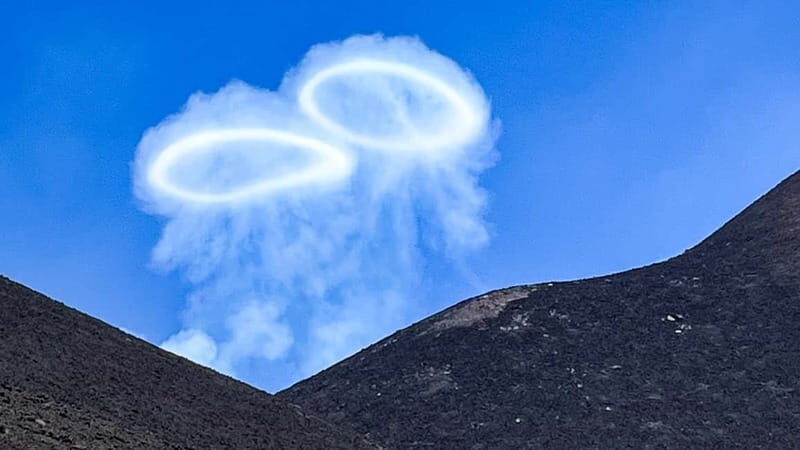 Mount Etna: Trek to 3000m with cable car and jeep - A Deep Dive into Your Mount Etna Adventure