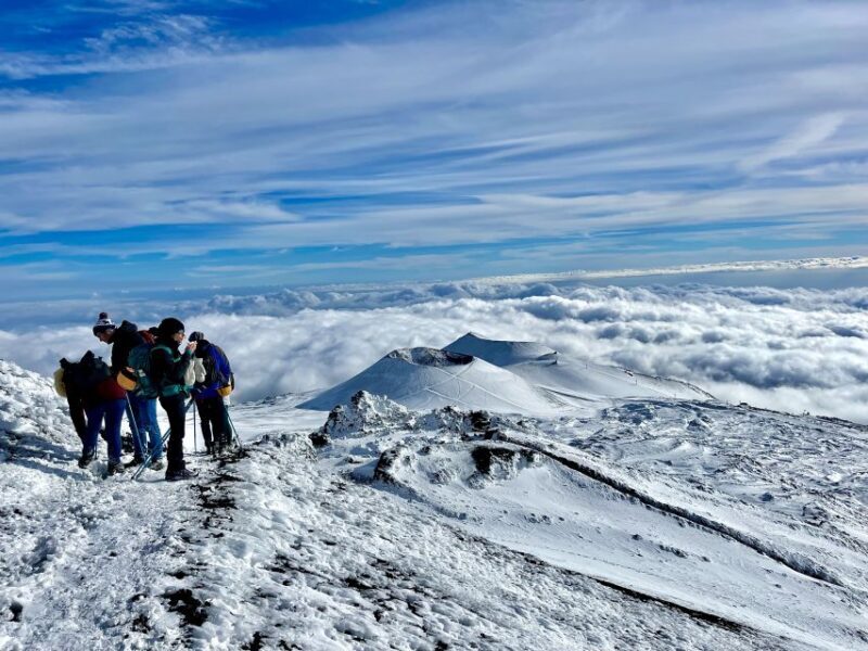 Mount Etna: Volcano Craters Hiking Tour - The Sum Up: Is It Worth It?
