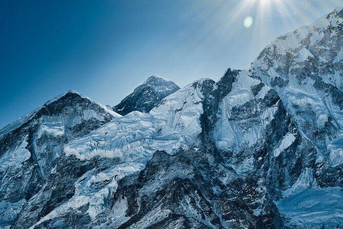 Mount Everest Helicopter Tour with Landings - Pricing and Value