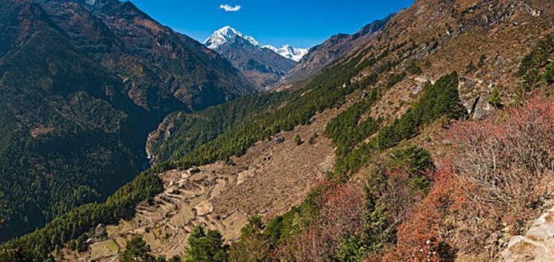 Mount Everest Panorama View Trek - Key Points