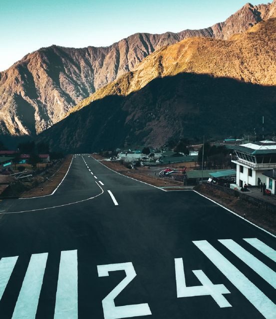 Mount Everest Panorama View Trek - What Makes This Trek Stand Out