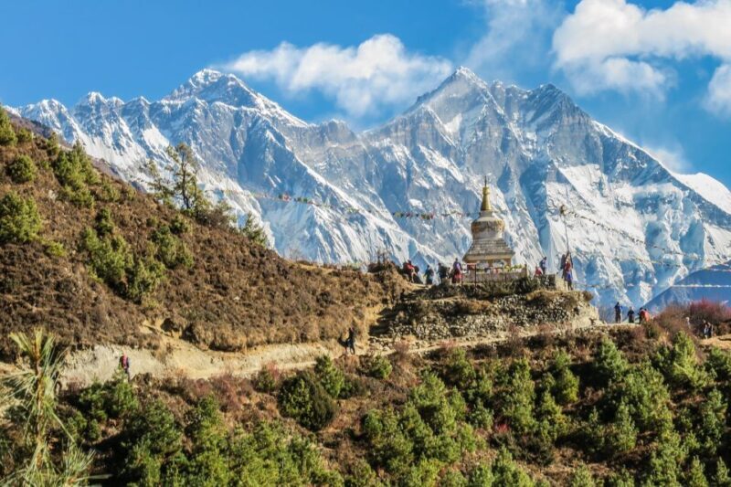 Mount Everest Panorama View Trek - Authentic Experiences and Cultural Insights
