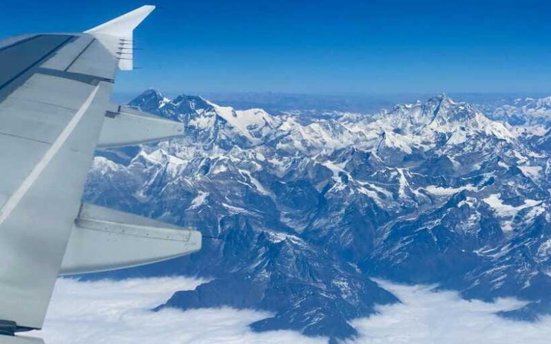 Mount Everest (Private) Helicopter Tour from Kathmandu - Frequently Asked Questions