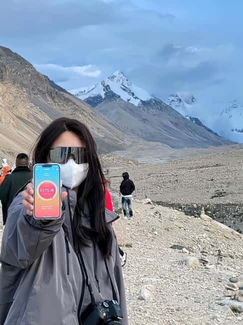 Mount Everest Starry Sky Adventure - An In-Depth Look at the Mount Everest Starry Sky Adventure