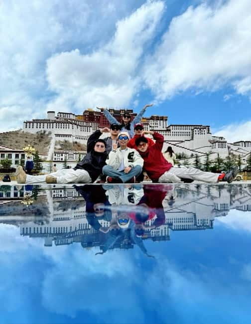 Mount Everest Starry Sky Adventure - The Sum Up: Is This Tour Right for You?