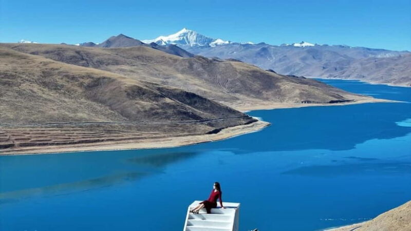 Mount Everest Starry Sky Adventure - FAQ