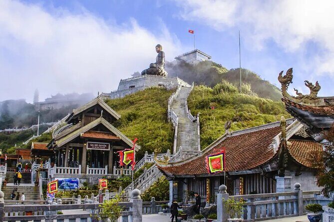 Mount Fansipan 2 Days Trek Roof of Indochina - The Detailed Reality of the Mount Fansipan 2-Day Trek