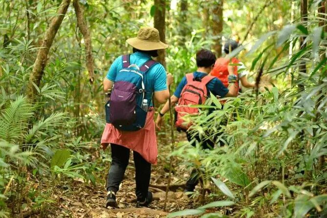 Mount Fansipan 2 Days Trek Roof of Indochina - The Sum Up