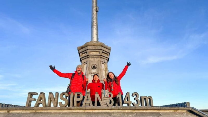 Mount Fansipan Hike 1Day With Francophone Guide - A Deep Dive into the Mount Fansipan Day Hike