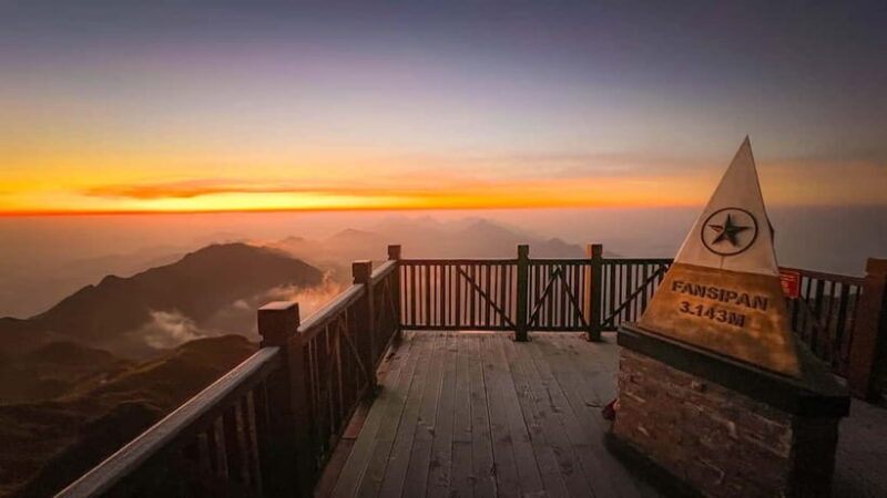 Mount Fansipan Hike 1Day With Francophone Guide - Final Thoughts: Why Choose This Experience?