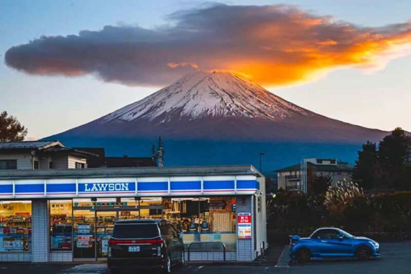 Mount Fuji 1-Day Trip: the Hottest Photography Tour - In-Depth Look at the Tour Experience
