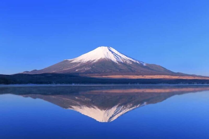 Mount Fuji 1-Day Trip: the Hottest Photography Tour - Practical Tips for a Great Experience