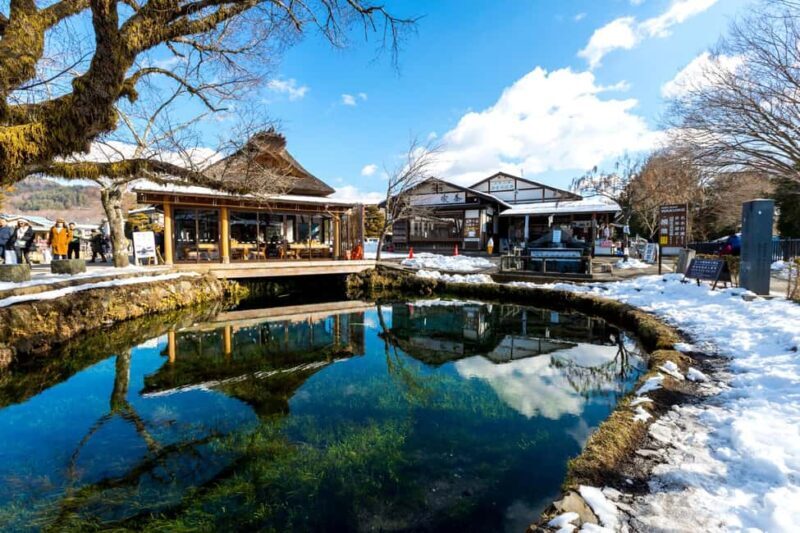 Mount Fuji 1-Day Trip: the Hottest Photography Tour - Who Should Consider This Tour?