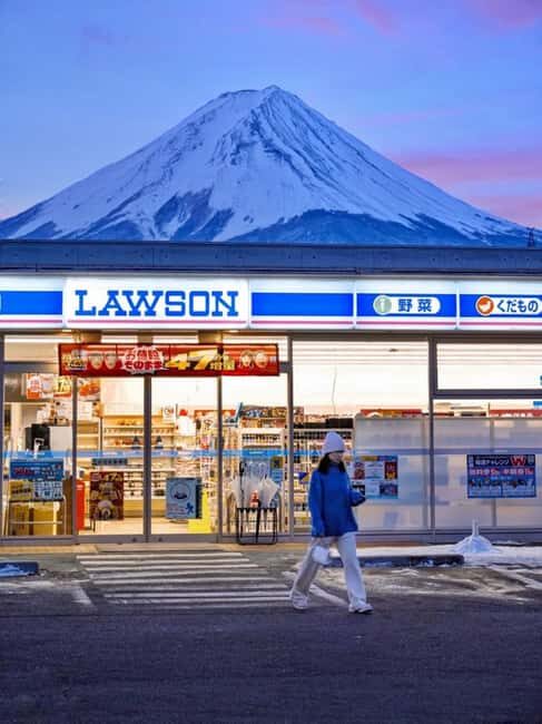 Mount Fuji 1-Day Trip: the Hottest Photography Tour - The Sum Up