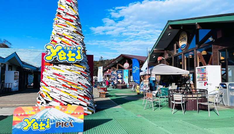 Mount Fuji 2nd Stage YETI Skiing & Hot Spring Resort Day Trip - Should you book Mount Fuji YETI?