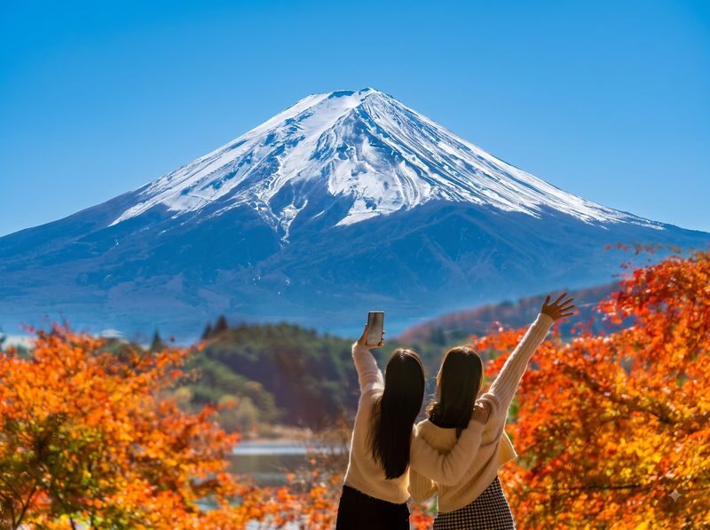 Mount Fuji 360 Panorama & Hidden Gems Day Tour from Tokyo - Key points before you book