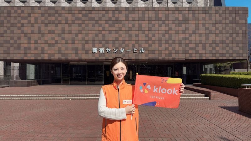 Mount Fuji 5 Must-Visit Instagram Spots Day Tour: Mount Fuji Yume no Ohashi Bridge, Lawson Convenience Store, Arakurayama Sengen Park, Honcho Shopping Street, and Oshino Hakkai (Guided in Chinese or English, Departing from Shinjuku, Tokyo) - Arakurayama Sengen Park and the pagoda climb