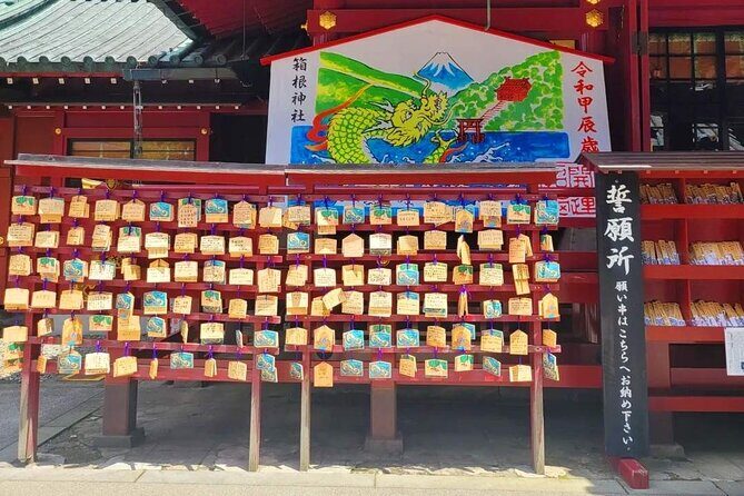 Mount Fuji and Hakone Day Trip with Ropeway Ride - In-Depth Look at the Tour