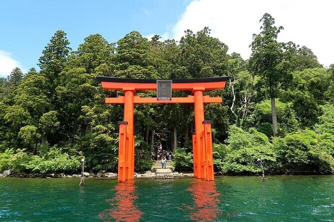 Mount Fuji and Hakone Day Trip with Ropeway Ride - Final Thoughts