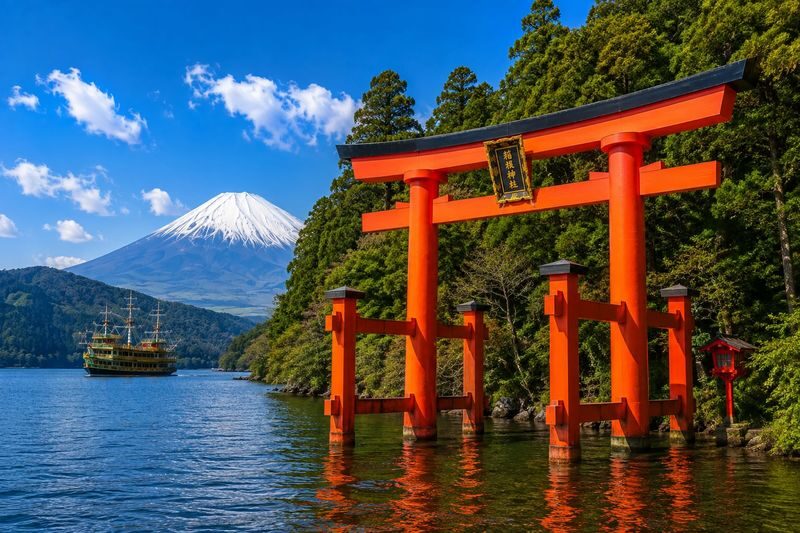 Mount Fuji and Hakone Full-Day Private Customizable Tour - A private day built around Fuji and Hakone