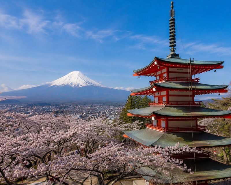 Mount Fuji and Hakone Full-Day Private Customizable Tour - Mount Fuji: the view is the point, and the uncertainty