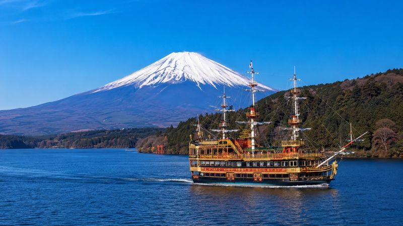 Mount Fuji and Hakone Full-Day Private Customizable Tour - What customization can, and cannot, promise