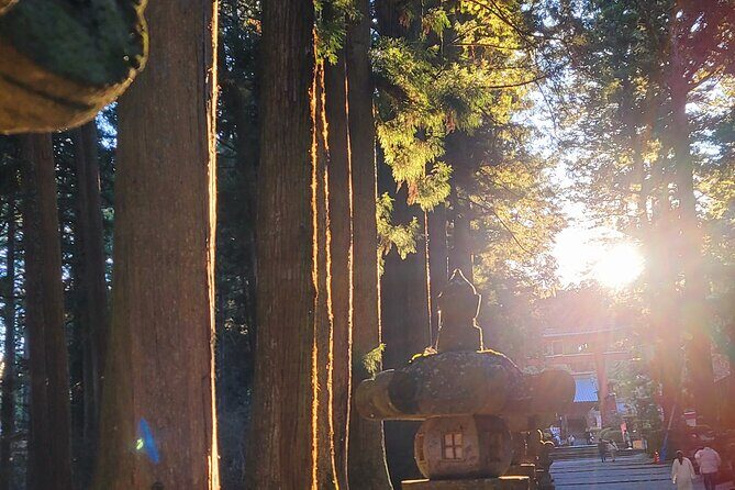 Mount fuji and Hakone Full day private sightseeing tour - Exploring Japan’s Volcanic Landscapes in Comfort and Style