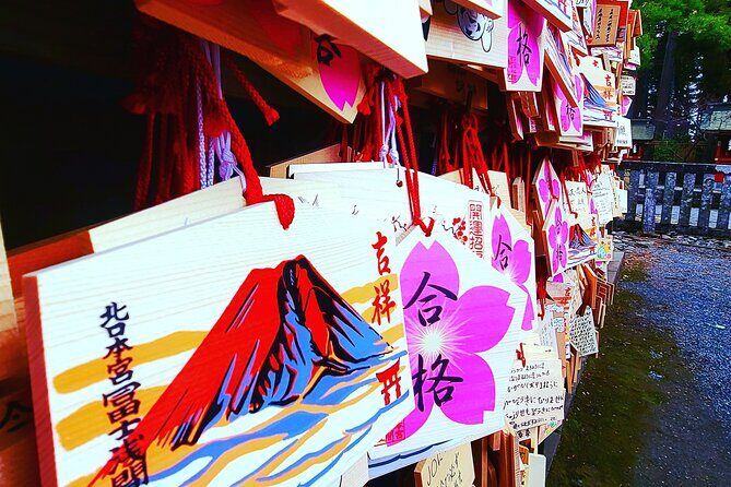 Mount fuji and Hakone Full day private sightseeing tour - Frequently Asked Questions