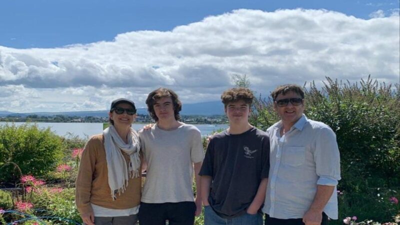 Mount Fuji and Hakone Full Day Private Sightseeing Tour - Key Points