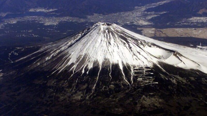 Mount Fuji and Hakone Full Day Private Sightseeing Tour - Final thoughts