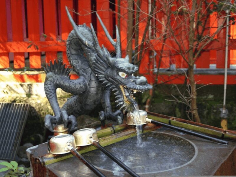 Mount fuji and Hakone full day private tour with English gui - FAQ