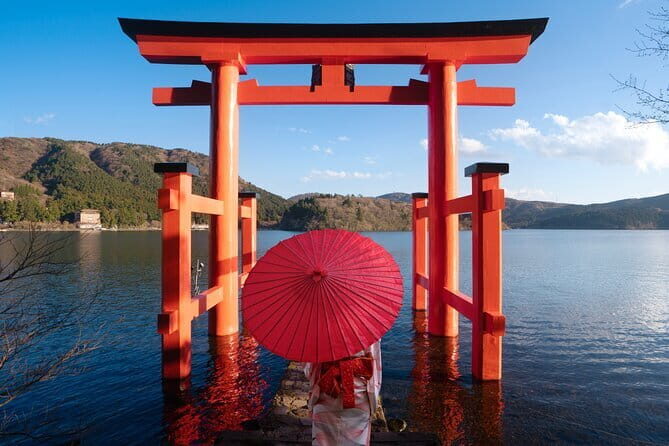 Mount Fuji and Hakone Private Day Trip by Car/Van - in English - What Makes This Tour Stand Out?