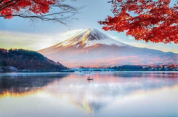 Mount Fuji and Hakone Private Tour by Car with Pickup from Tokyo - Cost and Value