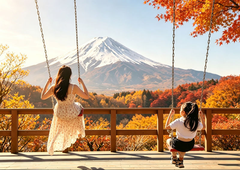 Mount Fuji and Lake Kawaguchi Panoramic Day Trip - Includes Mount Tenjo Park Ropeway Ticket (From Tokyo) - The useful details at a glance