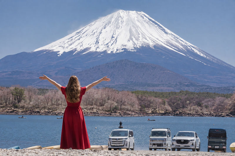 Mount Fuji & Aokigahara Hidden Gems Full-Day Private Tour - A Fuji day with room for more than a viewpoint