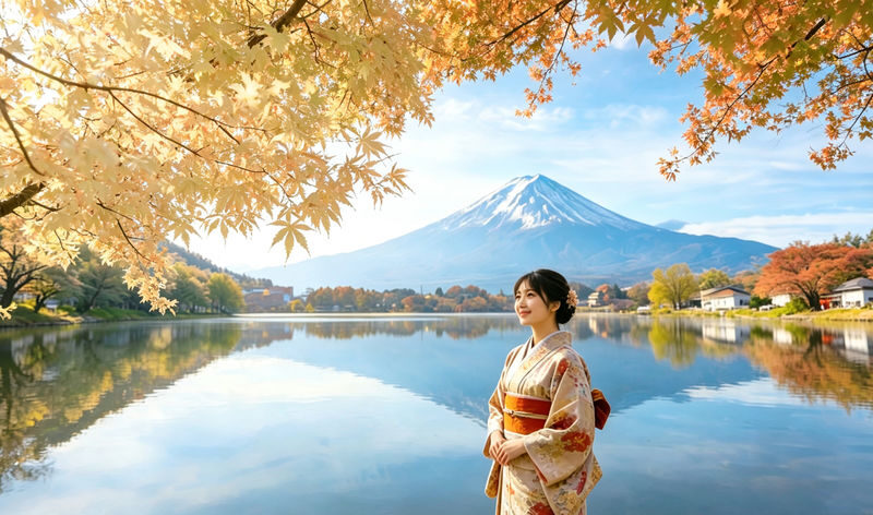 Mount Fuji Classic Route: Lake Kawaguchiko & Lawson Convenience Store & Arakurayama Sengen Park Day Trip (Departing from Tokyo | Optional Hotel Pick-up and Drop-off) - What to know before you book
