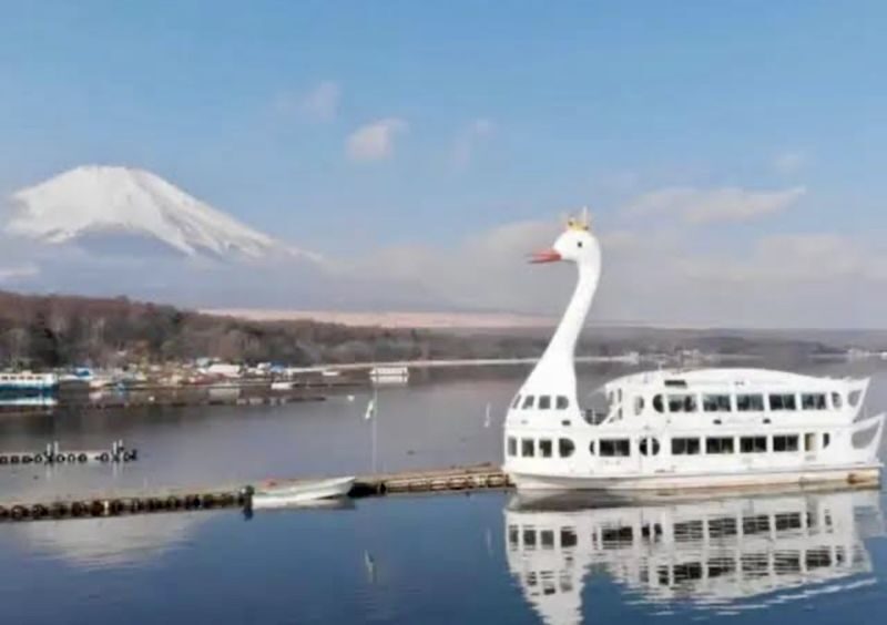 Mount Fuji Customizable One-Day Private Tour - Treat the 5th Station as a possible stop, not a guarantee