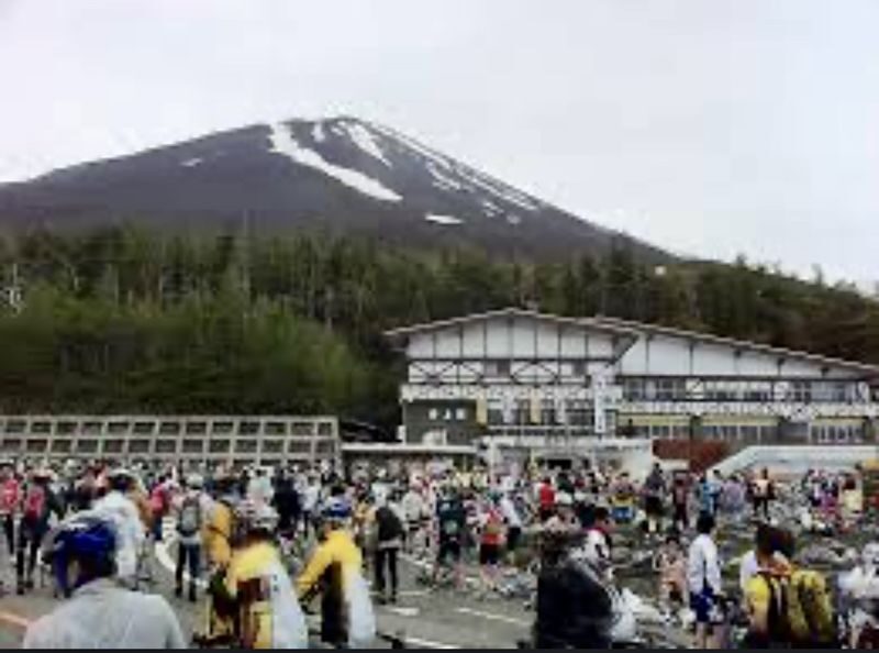 Mount Fuji Customizable One-Day Private Tour - Should you book the Mount Fuji Customizable One-Day Private Tour?