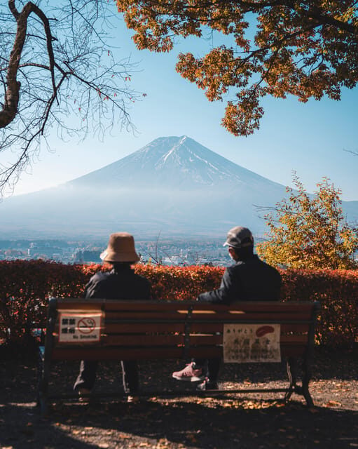 Mount Fuji: Customizable Private Tour By Car With Pickup - Exploring the Details of the Tour