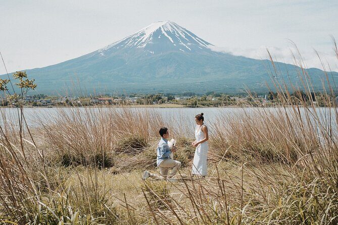 Mount Fuji Customize Private Day Trip with Driver From Tokyo. - Who Will Love This Tour?