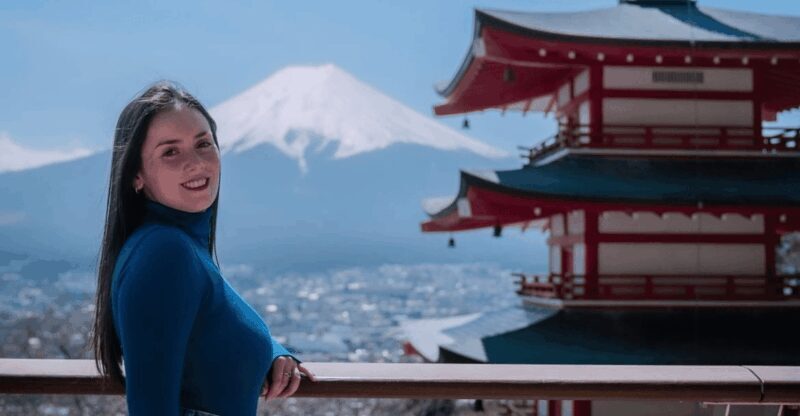 Mount Fuji Customized Tour with English Speaking Guide - An Overview of What You’ll Experience