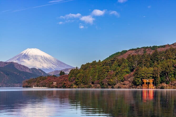 Mount Fuji Day Tour by Chartered Car - Final Thoughts: Is This the Right Mount Fuji Day Trip for You?