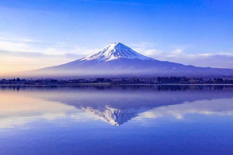 Mount Fuji Day Tour from Tokyo Ginza | Mount Fuji, Lake Kawaguchi, Gotemba Outlet, Konohana no Yu Onsen - Who should book this Fuji day trip?
