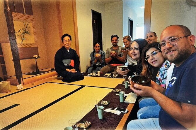 Mount Fuji Day Trip Around Lake Kawaguchiko - Authentic Experiences and Practical Tips